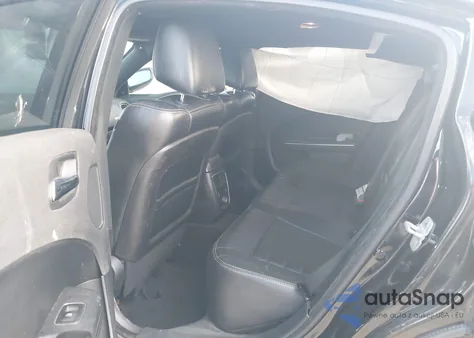 2012 Dodge Charger Sxt z USA, uszkodzony, nr VIN 2C3CDXHG2CH164639